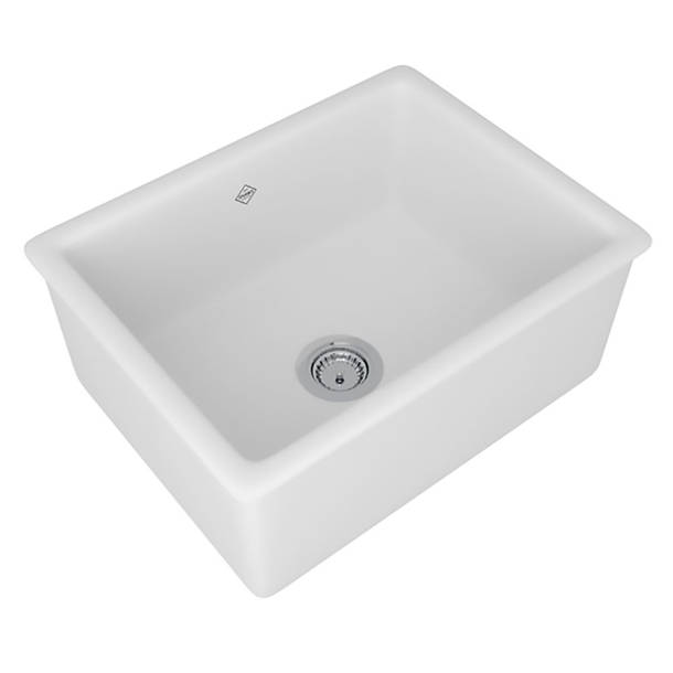 Shaws 30" L x 18" W Farmhouse Kitchen Sink Wayfair